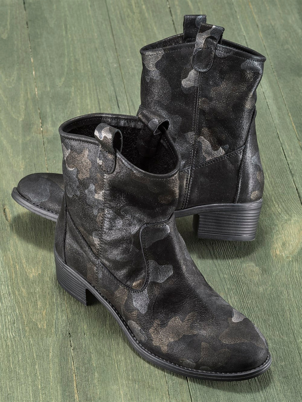 Kadın bot - Elle Shoes