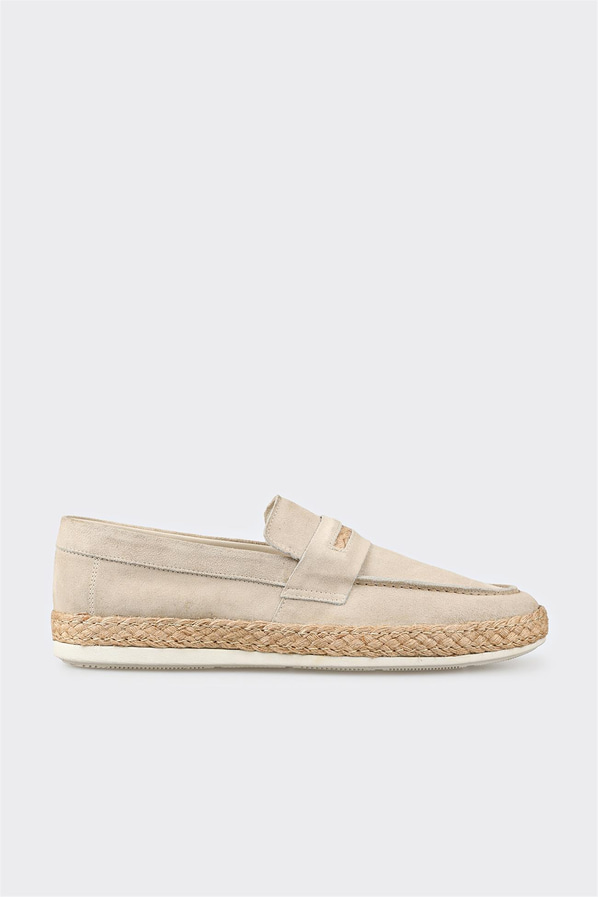 Vizon erkek günlük ayakkabı, günlük kullanım için - Elle Shoes