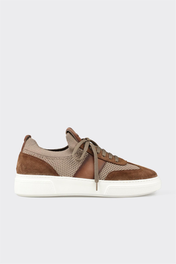 Vizon erkek spor ayakkabı - Elle Shoes