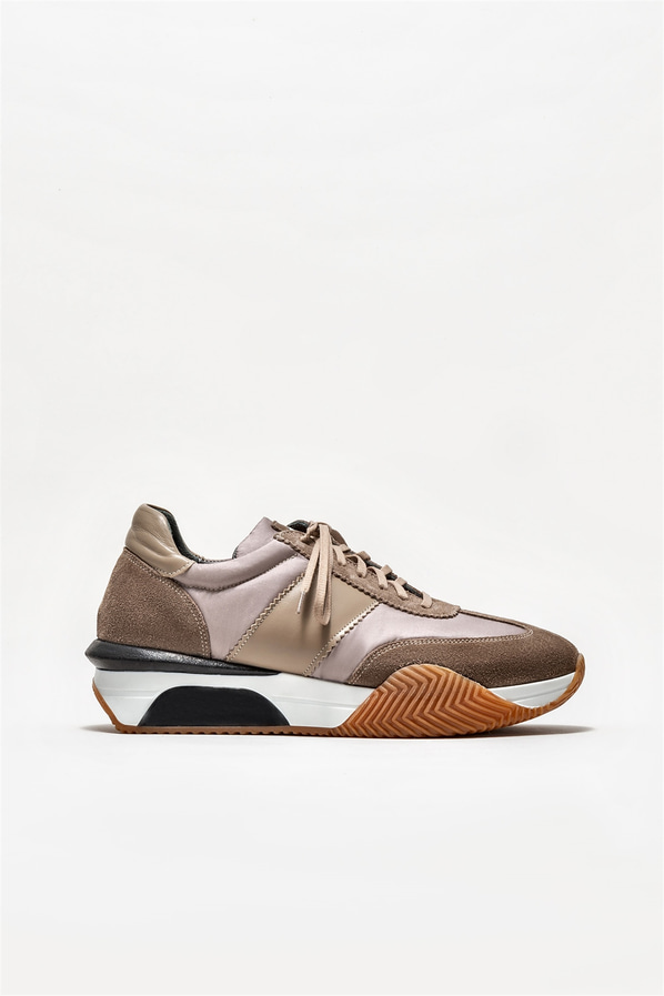 Vizon erkek spor ayakkabı - Elle Shoes