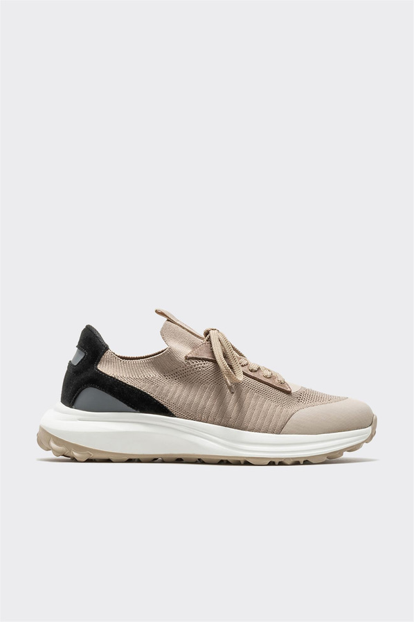 Vizon erkek spor ayakkabı - Elle Shoes