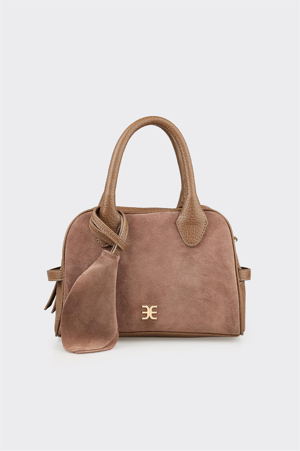 Vizon Kadın Küçük El Çantası