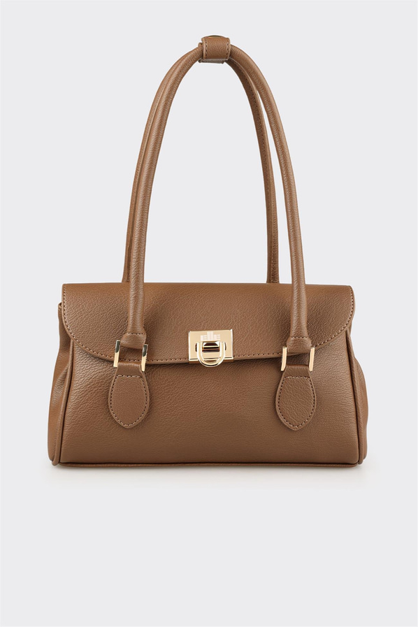 Vizon Kadın Omuz Çantası