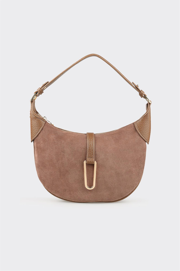 Vizon Kadın Omuz Çantası