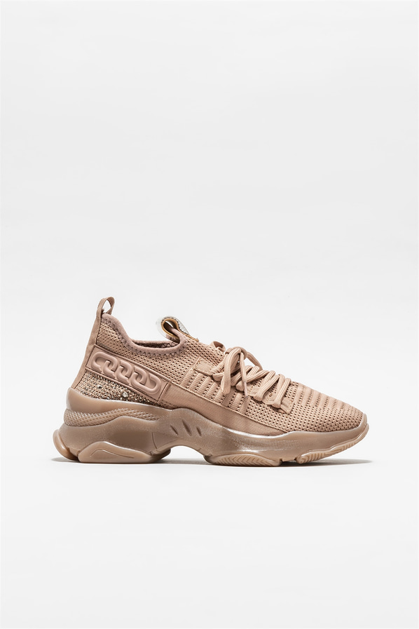 Vizon kadın sneaker - Elle Shoes