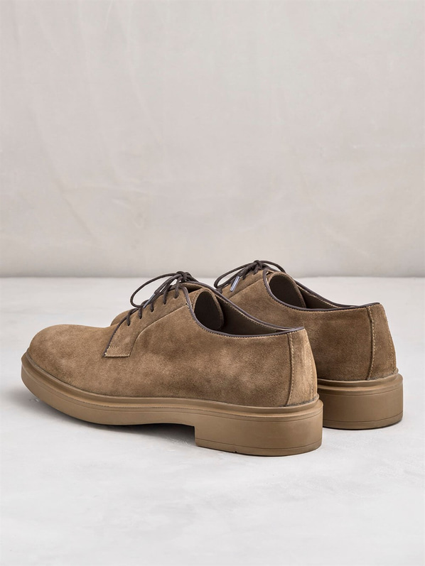 Taba erkek ayakkabı - Elle Shoes