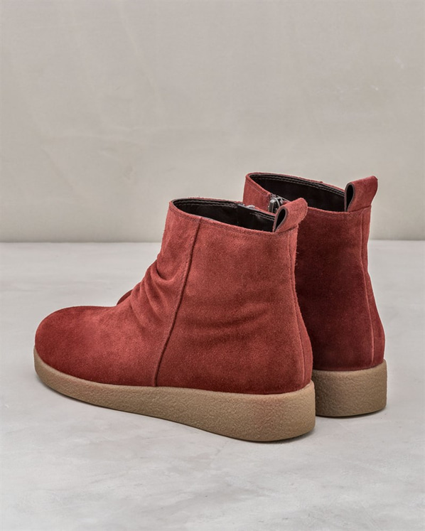 ALDEA BAYAN BOT KIRMIZI