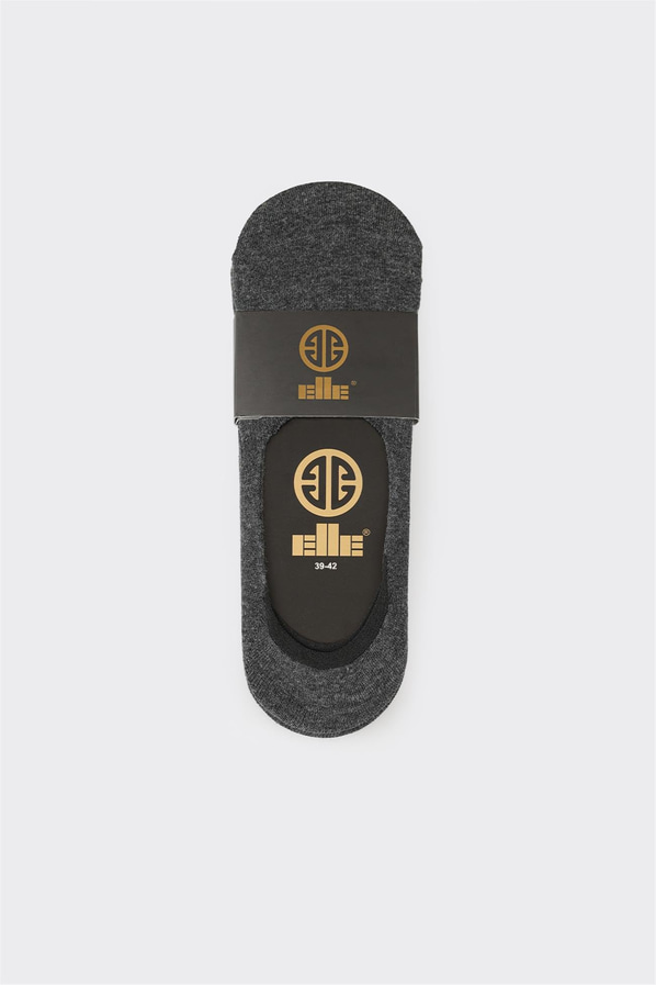 Antrasit Erkek Çorap
