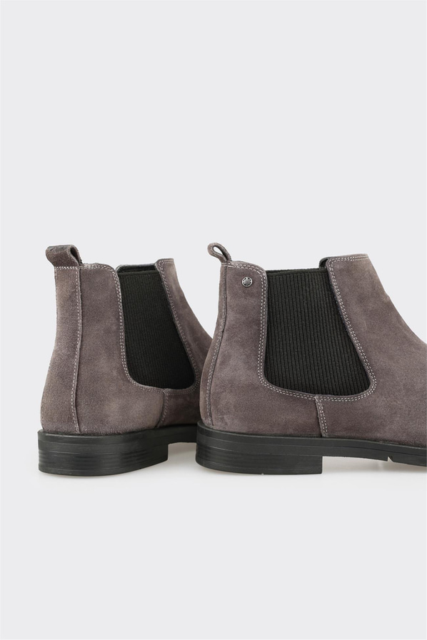 Antrasit SELCU ERKEK BOT