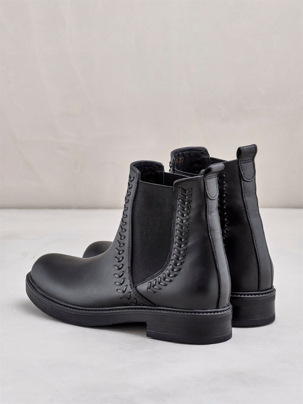 ASHEY BAYAN BOT SIYAH