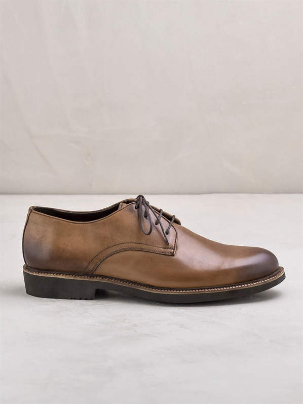 Taba erkek ayakkabı - Elle Shoes