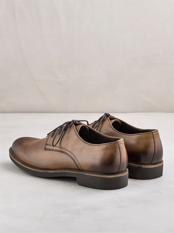 Taba erkek ayakkabı - Elle Shoes