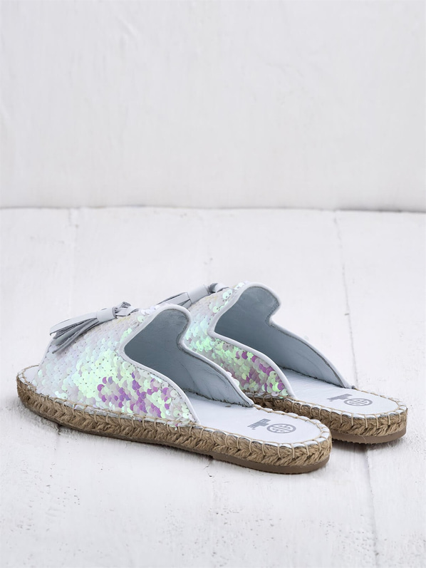 Ayapell Tekstil Kadın Espadril MULTI
