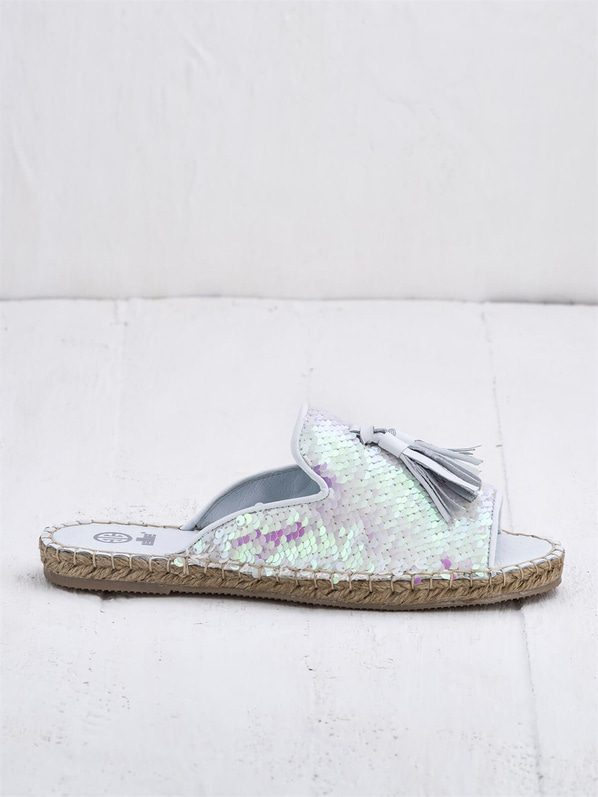 Ayapell Tekstil Kadın Espadril MULTI