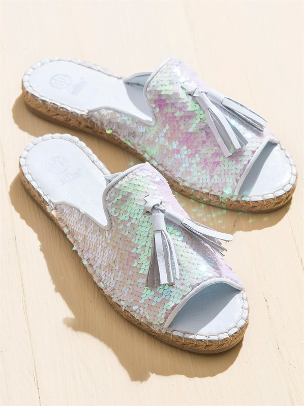 Ayapell Tekstil Kadın Espadril MULTI