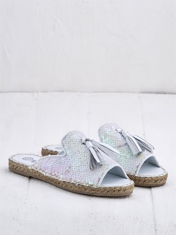 Ayapell Tekstil Kadın Espadril MULTI