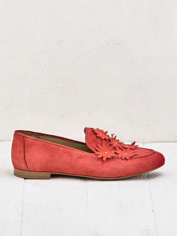 Nar kadın ayakkabı - Elle Shoes