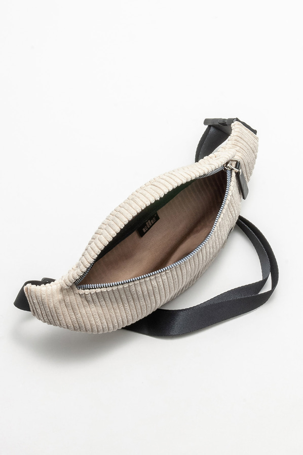 Bej kadın bel çantası - Elle Shoes