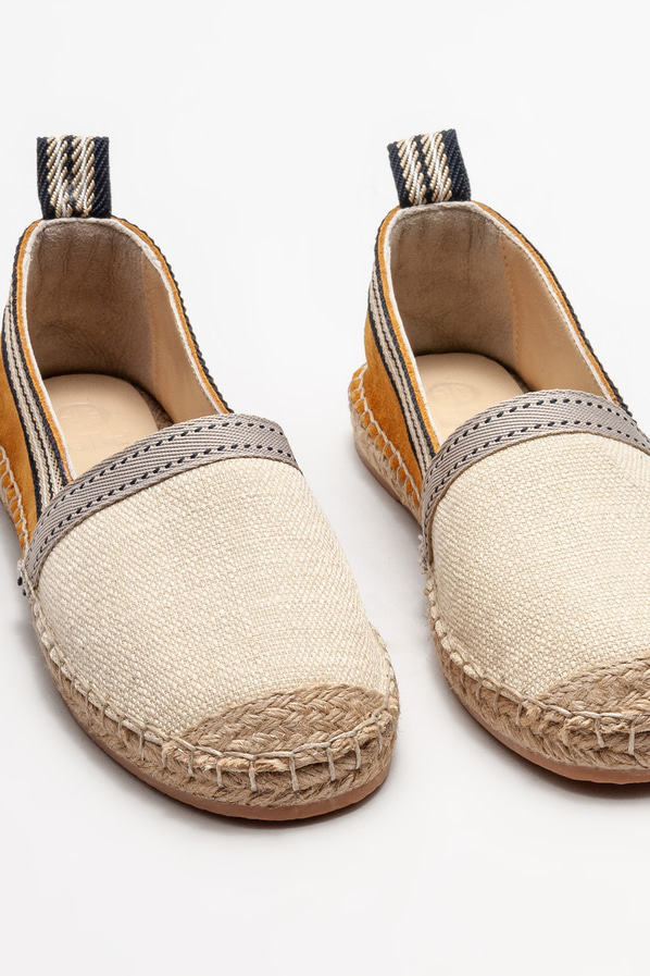 Bej Kadın Espadril