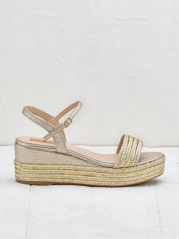 BLANCOS BAYAN SANDALET DORE