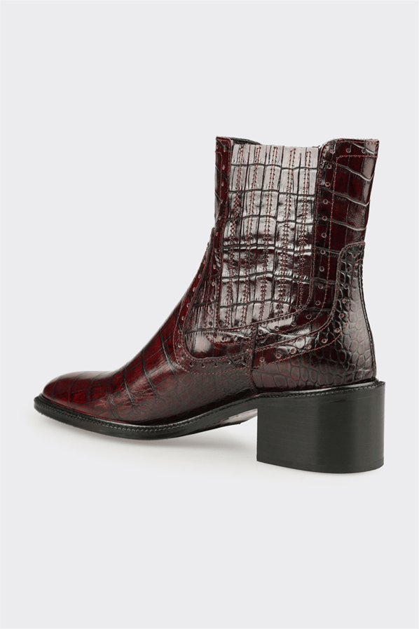 Bordo MEYARA-BR KADIN BOT