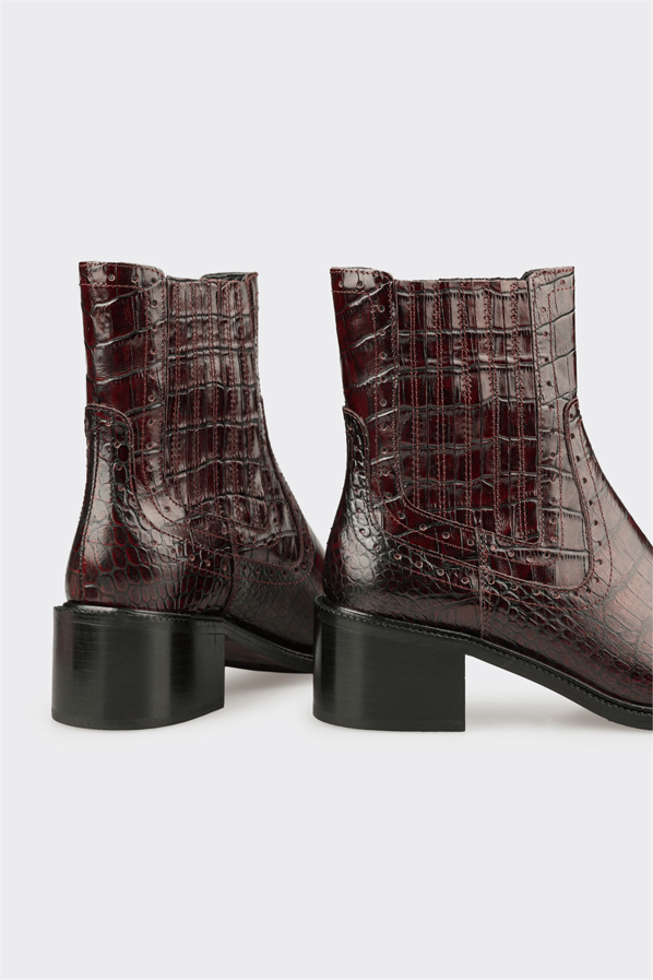 Bordo MEYARA-BR KADIN BOT