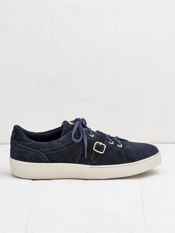 Lacivert erkek ayakkabı - Elle Shoes