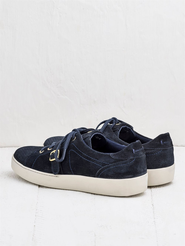 Lacivert erkek ayakkabı - Elle Shoes