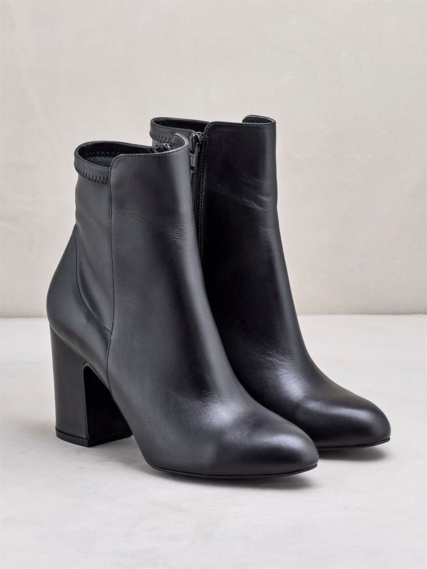 BROCCA BAYAN BOT SIYAH