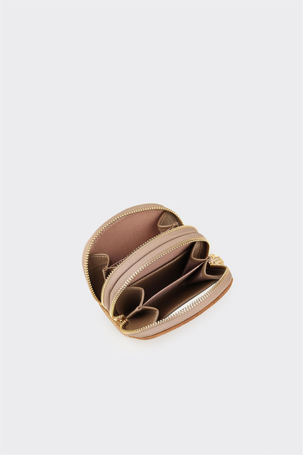 Camel Kadın Cüzdan