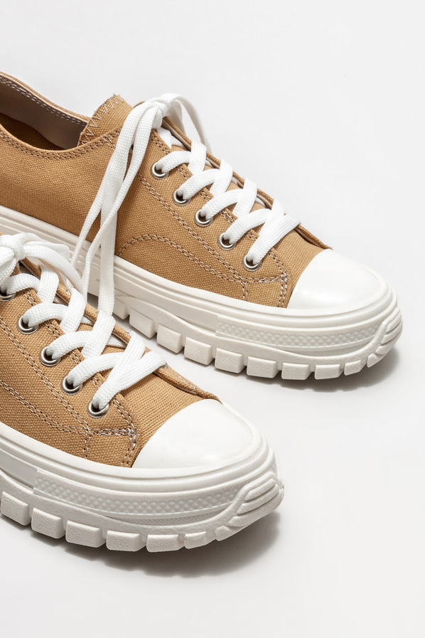 Camel kadın spor ayakkabı - Elle Shoes