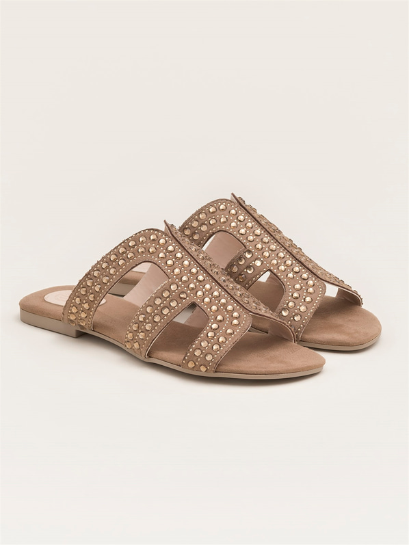 Camel SANDIE KADIN TERLIK
