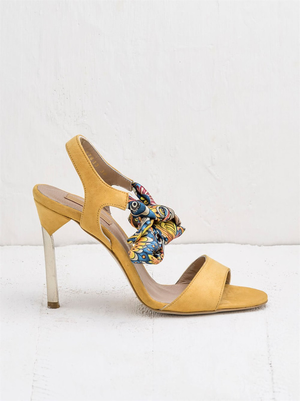 Kadın ayakkabı - Elle Shoes