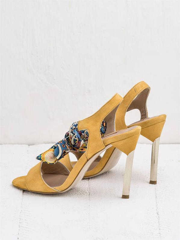 Kadın ayakkabı - Elle Shoes