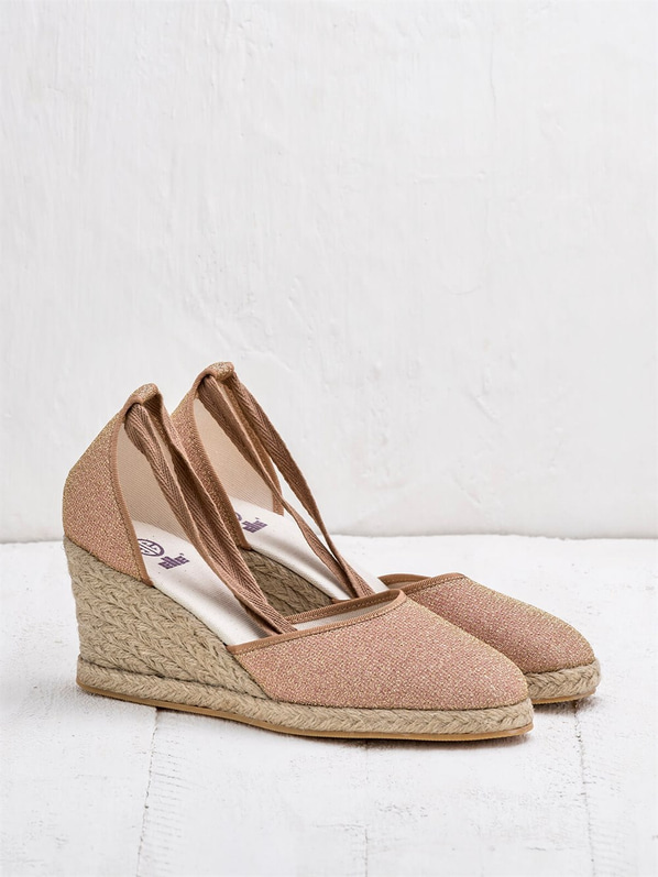 Somon kadın ayakkabı - Elle Shoes
