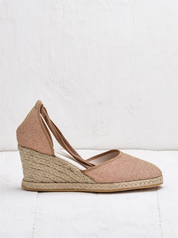 Somon kadın ayakkabı - Elle Shoes