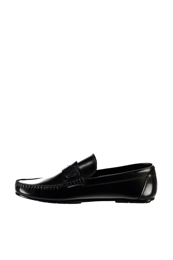 Siyah erkek ayakkabı - Elle Shoes