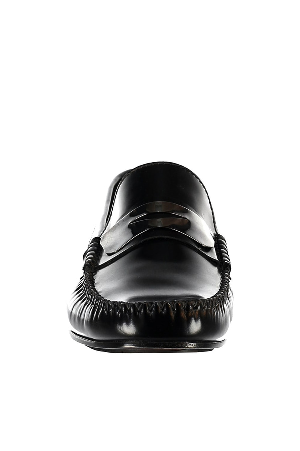 Siyah erkek ayakkabı - Elle Shoes