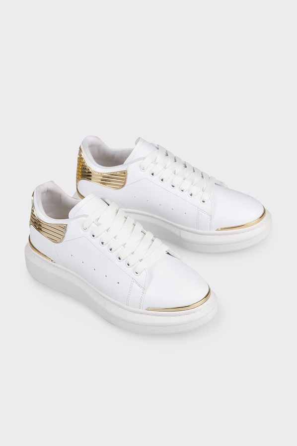 Gold erkek spor ayakkabı - Elle Shoes