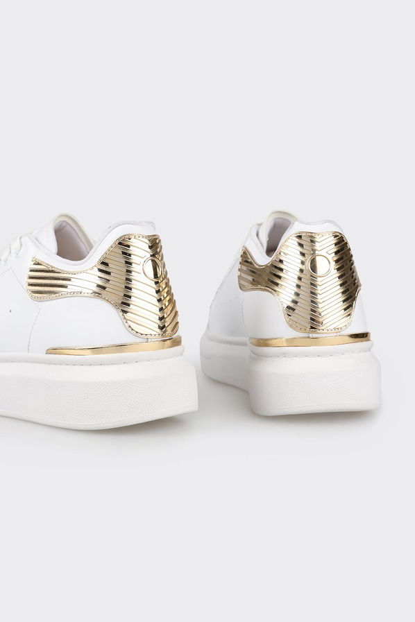 Gold erkek spor ayakkabı - Elle Shoes