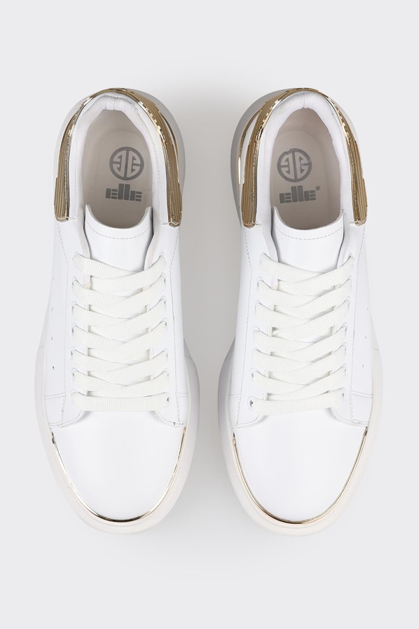 Gold erkek spor ayakkabı - Elle Shoes