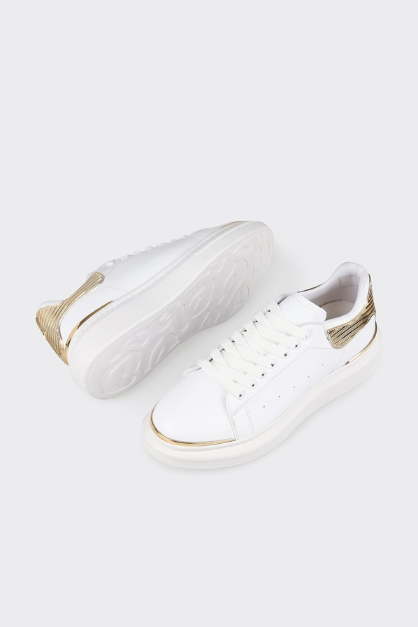 Gold erkek spor ayakkabı - Elle Shoes