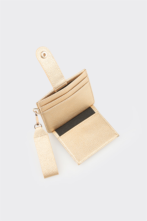 Gold Kadın Kartlık