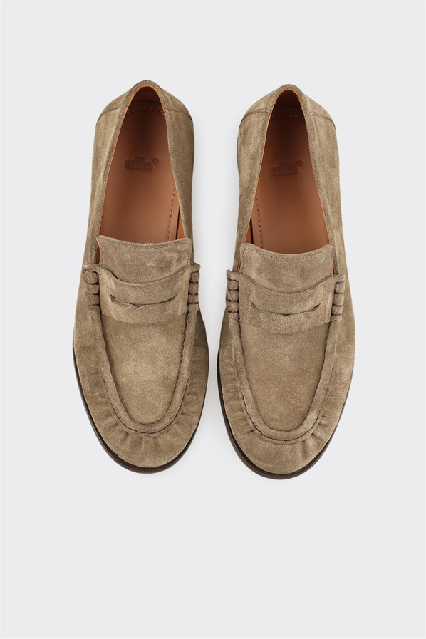 Haki IDUMI KADIN AYAKKABI