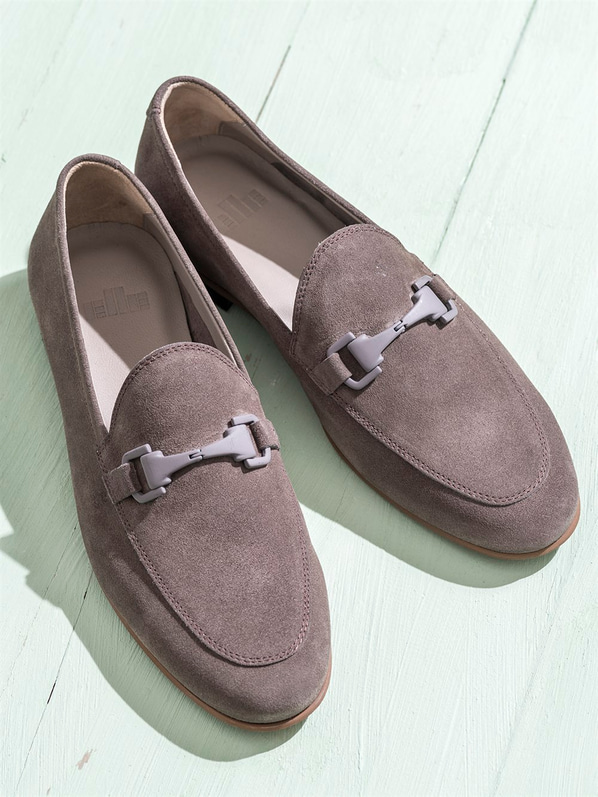 Vizon erkek ayakkabı - Elle Shoes