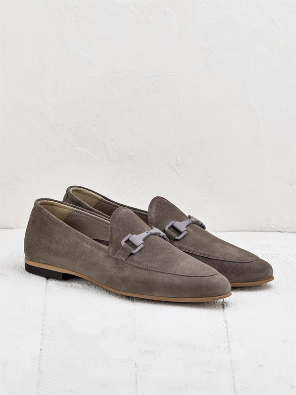 Vizon erkek ayakkabı - Elle Shoes