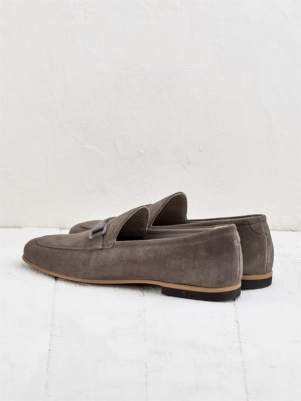 Vizon erkek ayakkabı - Elle Shoes