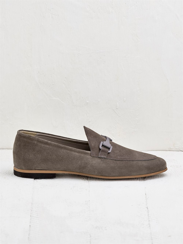Vizon erkek ayakkabı - Elle Shoes