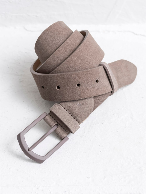 Vizon erkek kemer - Elle Shoes
