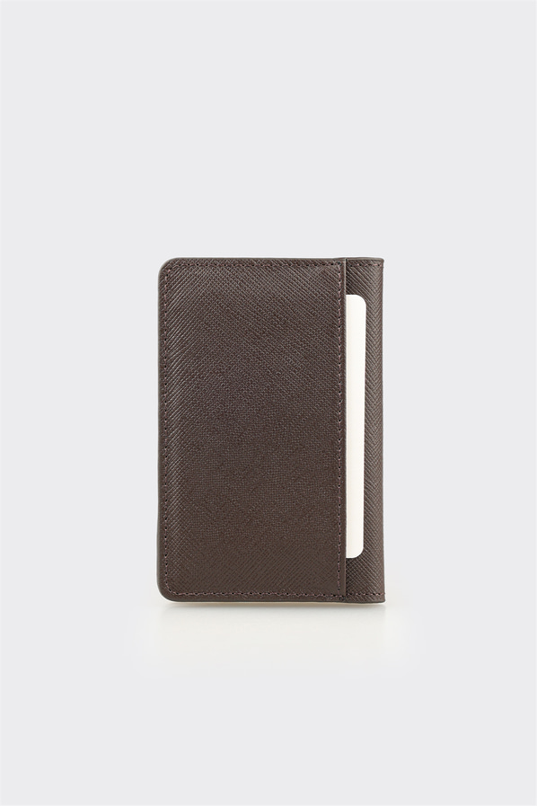 Kahve DAUKEN ERKEK KARTLIK